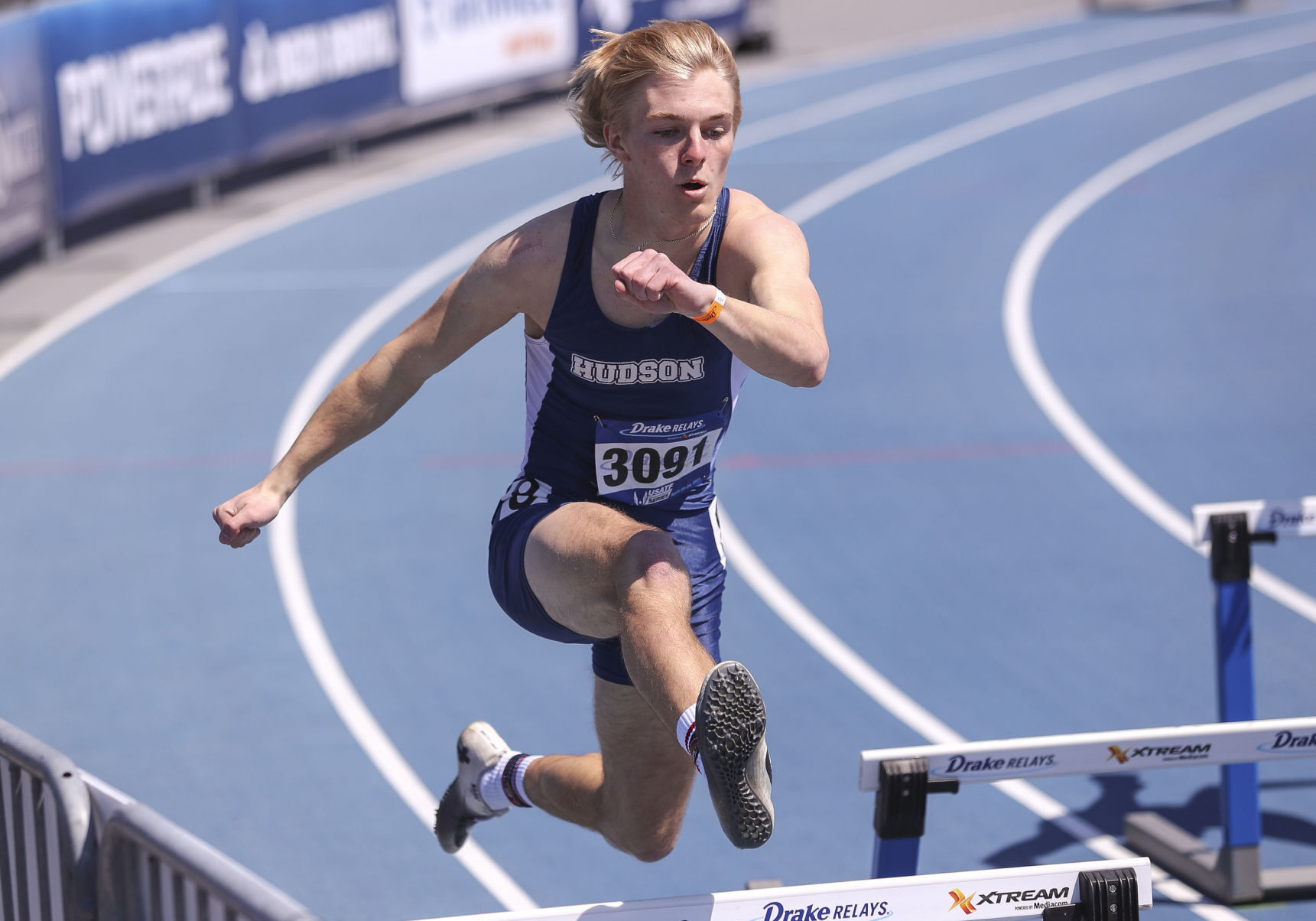 Drake Relays 7